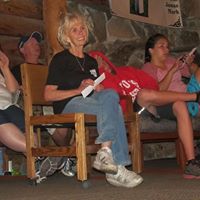 Debra Peeples Photo 1