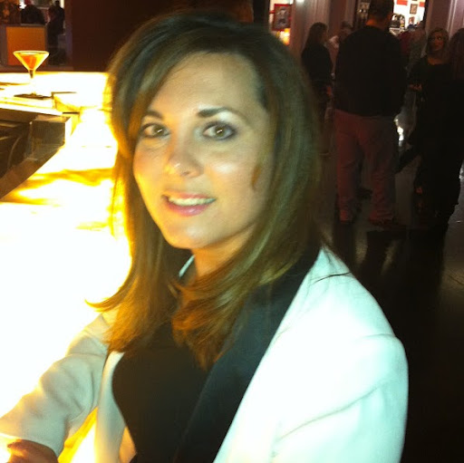 Melissa Anderson Photo 26