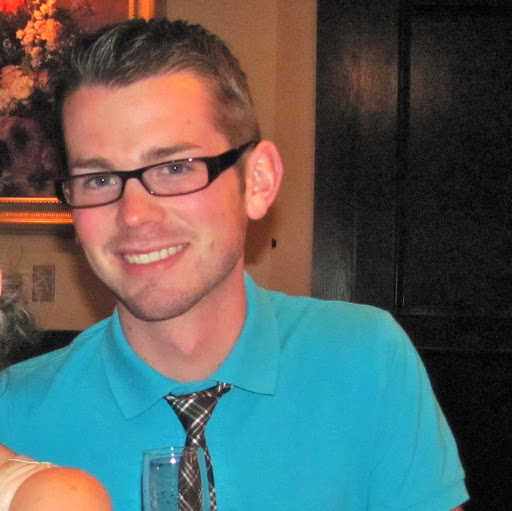 Matt Kirkpatrick Photo 14