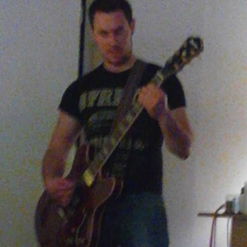 Jeremy Meyer Photo 28