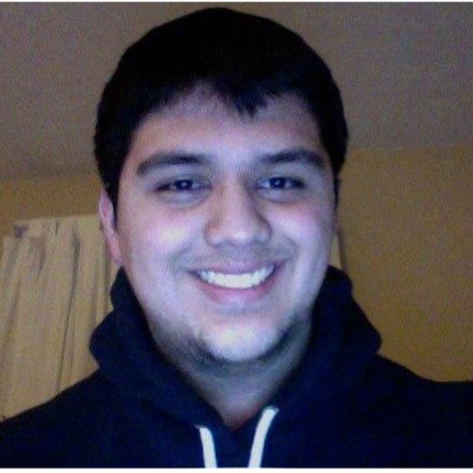 Eduardo Gonzalez Photo 46