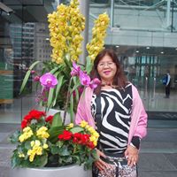 Teresita Webster Photo 1