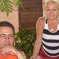Maria Crespo Photo 38