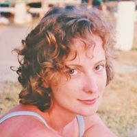 Anna Jamieson Photo 12