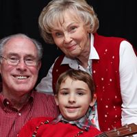 Mary Vickery Photo 9