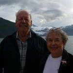 Frances Speight Photo 6