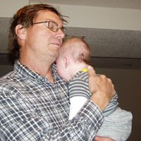 Joseph Rowley Photo 17