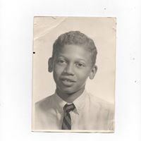Walter Robinson Photo 14