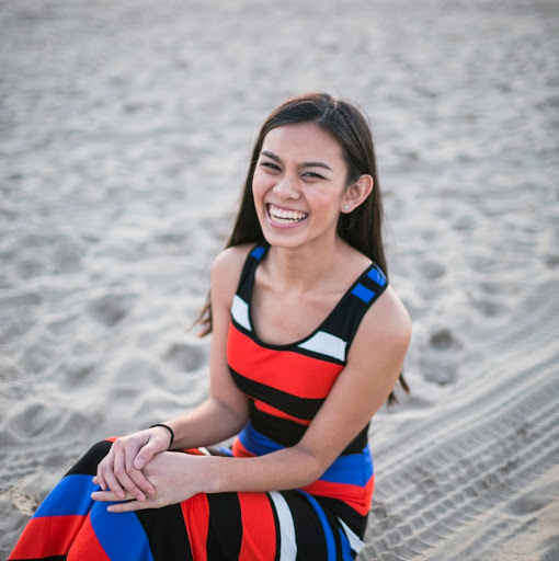 Aimee Trinh Photo 7