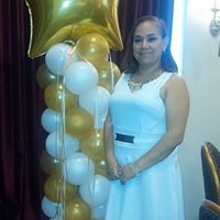 Sandra Mora Photo 9