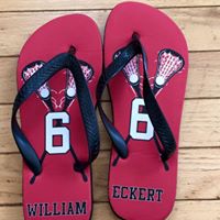 Amy Eckert Photo 16