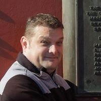 Jonathan Freeman Photo 34