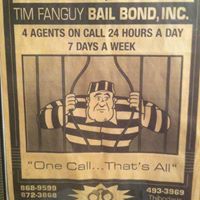 Timothy Fanguy Photo 5