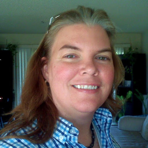 Tina Sharp Photo 18