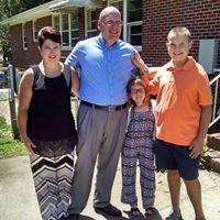 Deana Cox Photo 17