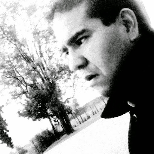 Ricardo Miranda Photo 20