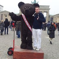Jerome Schmidt Photo 15