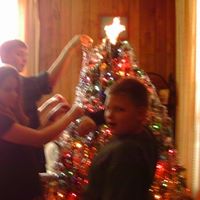 Lisa Purdom Photo 4