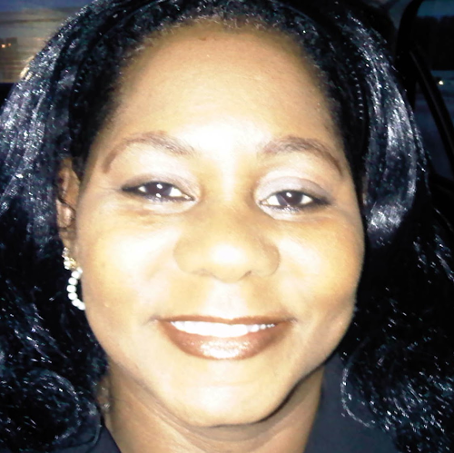 Gwendolyn Bush Photo 2