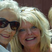 Susan Leggett Photo 27