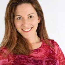 Michelle Moreau Photo 35