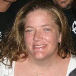 Teri Moore Photo 22