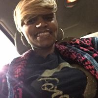 Tierra Robinson Photo 34