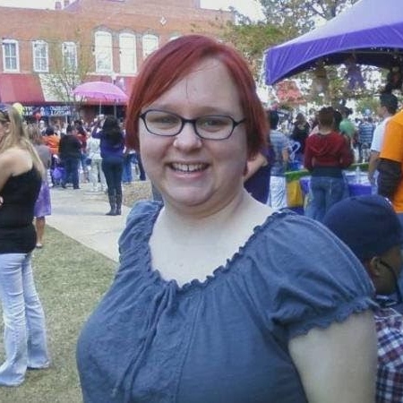 Kristy Mills Photo 7
