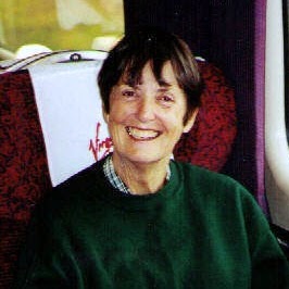 Joann Carr Photo 13