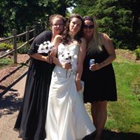 Holly Mosher Photo 12