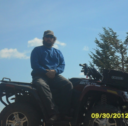 Gregory Demott Photo 4