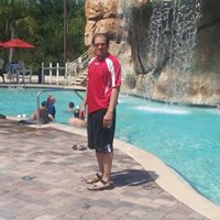 Steve Mohammed Photo 9