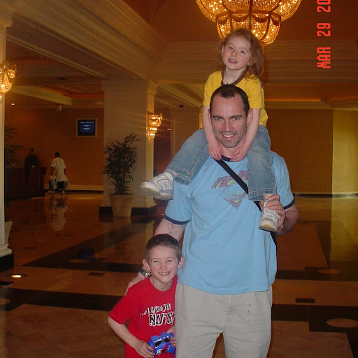 Mike Casey Photo 17