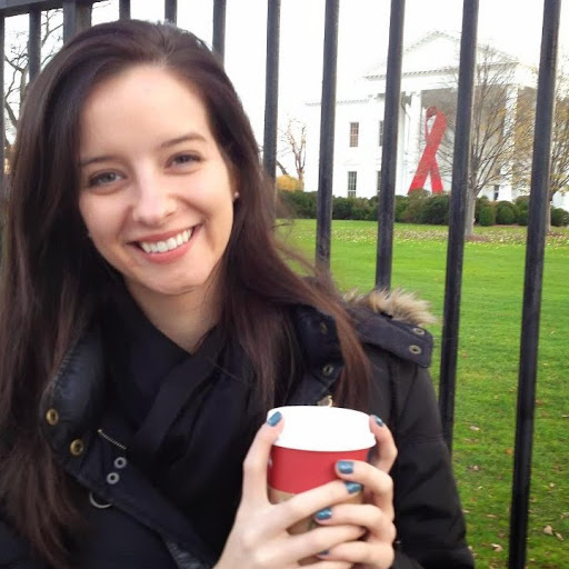 Jenna Frye Photo 20
