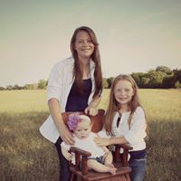 Heather Crow Photo 19