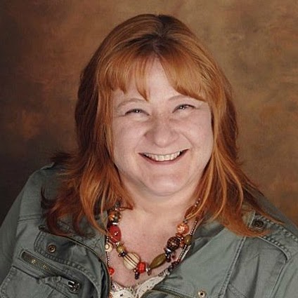 Ann Knight Photo 34