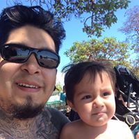 Richard Vega Photo 21
