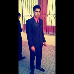 Rogelio Cisneros Photo 18
