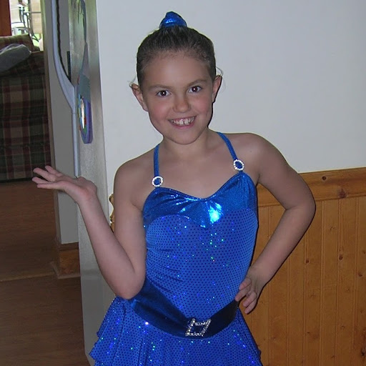 Rebecca Marchand Photo 34