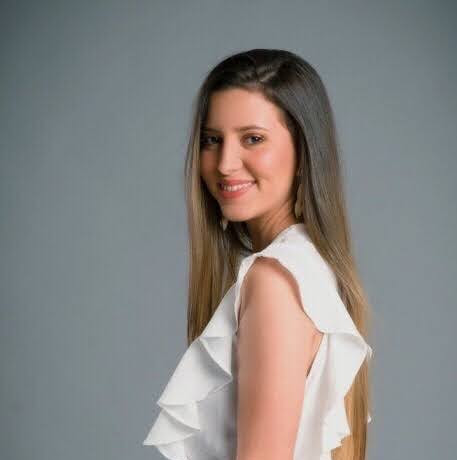 Amanda Vargas Photo 46