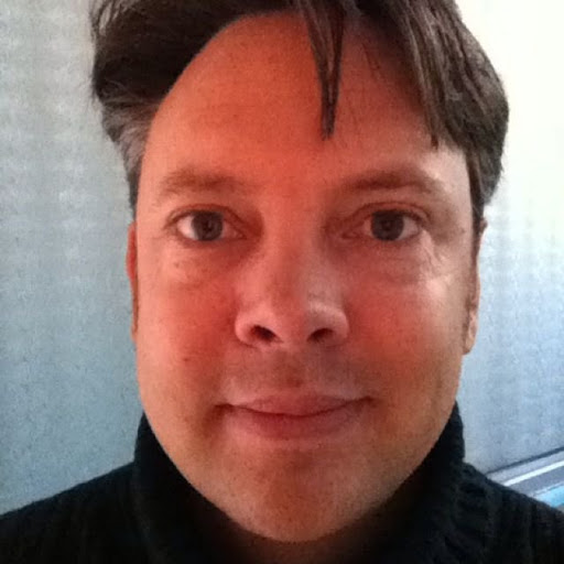Nicholas Stevenson Photo 41