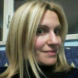 Maria Caldarola Photo 3