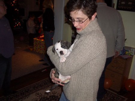 Jean Jones Photo 14
