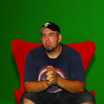 Jason Moran Photo 6