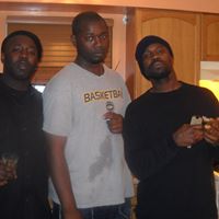 Raphael Robinson Photo 17