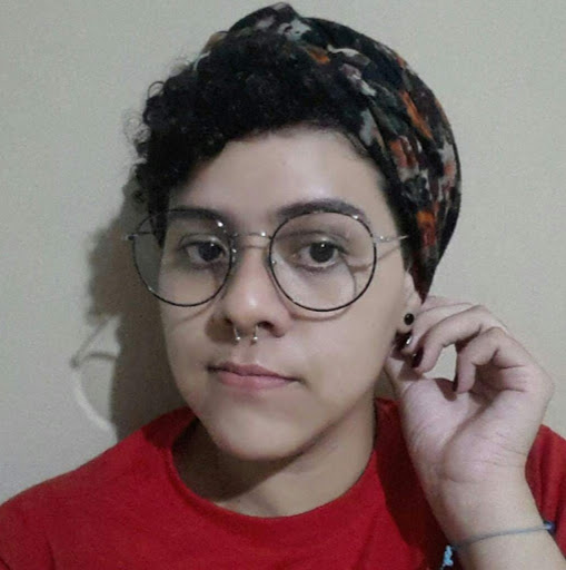 Christina Cruz Photo 12