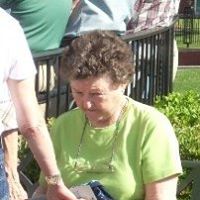 Martha Fowler Photo 23