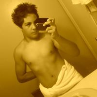 Max Cain Photo 29