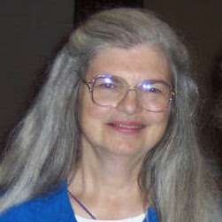 Betty Powell Photo 4