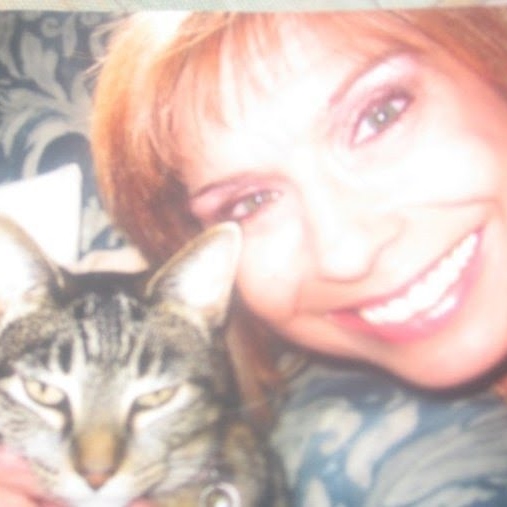 Cynthia Sykes Photo 15